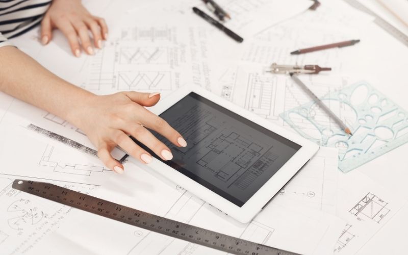 Proje Tasarım & Uygulama