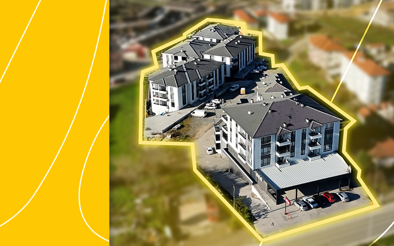 Ferizli İnşaat ve Müteahhitlik Çözümleri