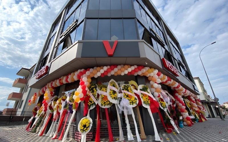 Ferizli'deki En Kaliteli Beyaz Eşya Mağazası