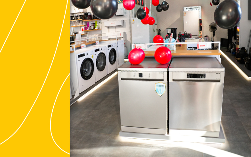 Ferizli'de Beyaz Eşya Nereden Alınır?