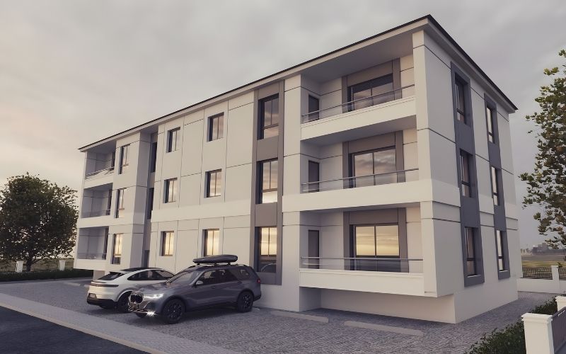 Ferizli İnşaat ve Müteahhitlik Çözümleri