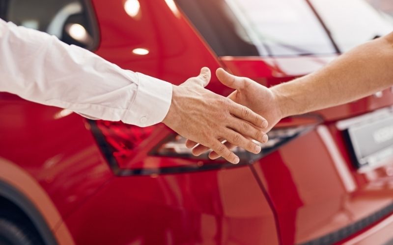 Otomotiv Alım & Satım 