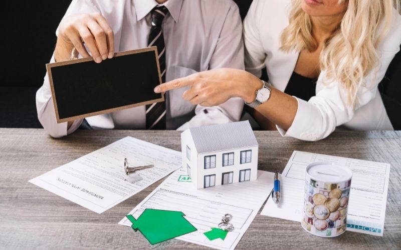 Gayrimenkul Danışmanlığı