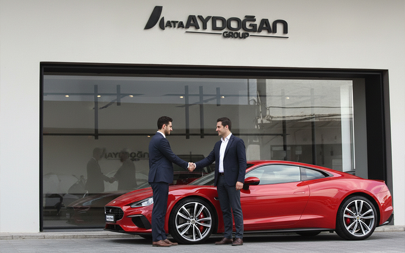 Otomotiv Alım & Satım 