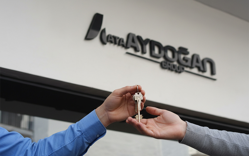 Gayrimenkul Danışmanlığı